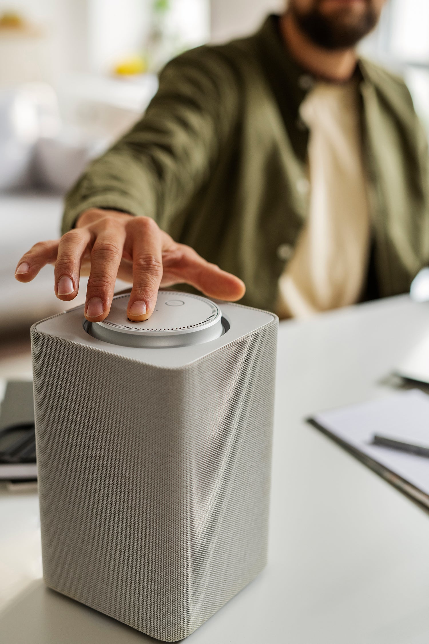 Technologie pour la maison